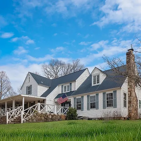 Quail Run Farm House, 15 Mins To Chattanooga